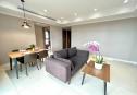 SERVICE APARTMENT IN D2 - 2 BEDROOMS FOR RENT