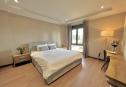 SERVICE APARTMENT IN D2 - 2 BEDROOMS FOR RENT