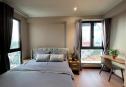SERVICE APARTMENT IN D2 - 2 BEDROOMS FOR RENT