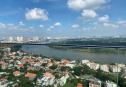 Q2 Thao Dien - Luxury 5 bedrooms for rent