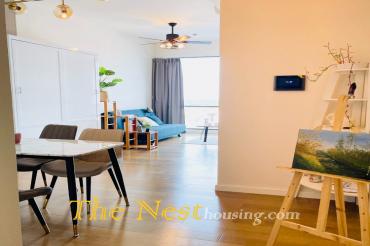 Cho thuê căn căn hộ 1 phòng ngủ tại dự án Q2 Tảo Điền, TPHCM