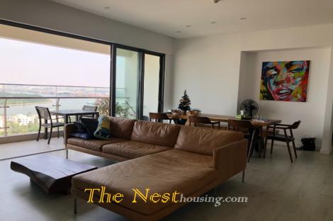 Gateway - 3 bedrooms