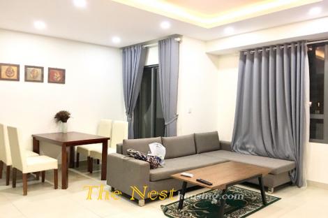 Masteri Thao Dien- 2 bedrooms for rent