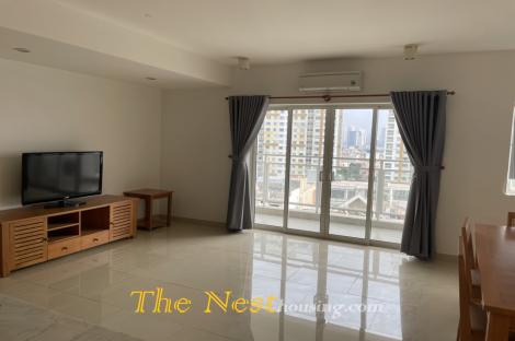 RIVER GARDEN  - 2 bedrooms for rent