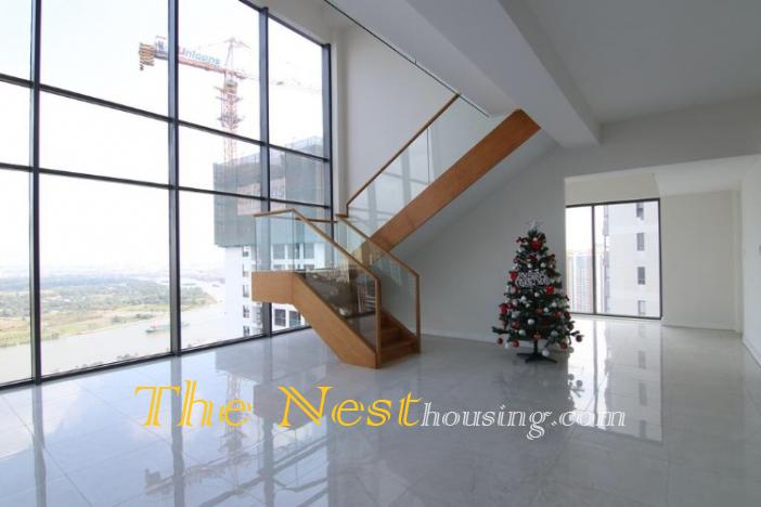 Gateway Duplex - 3 bedrooms + study room for rent