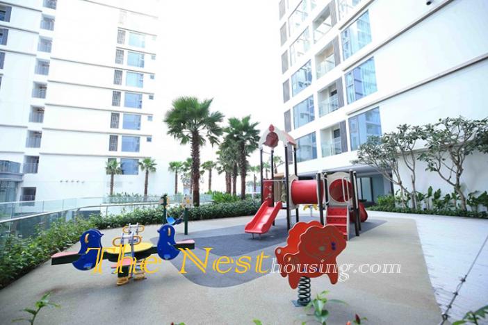 Gateway Duplex - 3 bedrooms