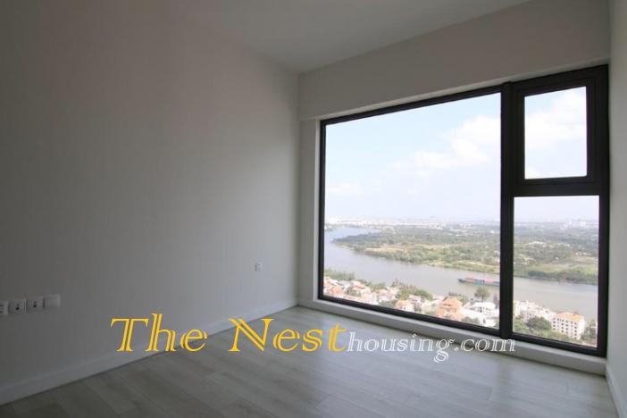 Gateway Duplex - 3 bedrooms + study room for rent