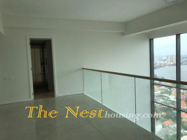 Gateway Duplex - 3 bedrooms + study room for rent