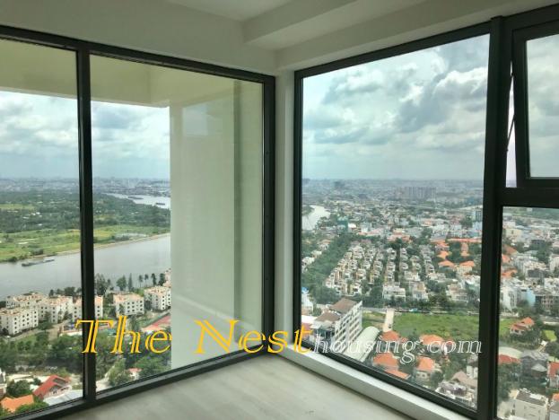 Gateway Duplex - 3 bedrooms + study room for rent