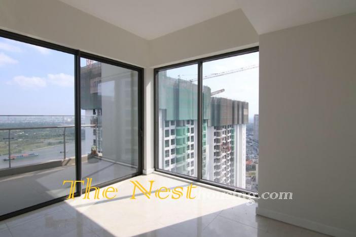 Gateway Duplex - 3 bedrooms + study room for rent