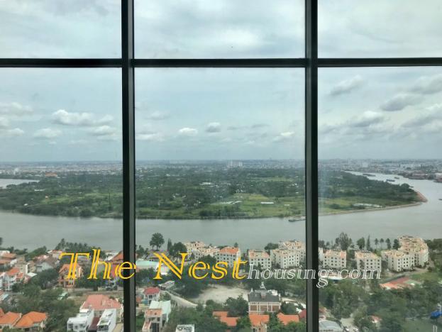 Gateway Duplex - 3 bedrooms + study room for rent