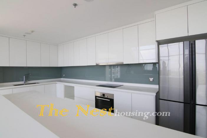 Gateway Duplex - 3 bedrooms + study room for rent