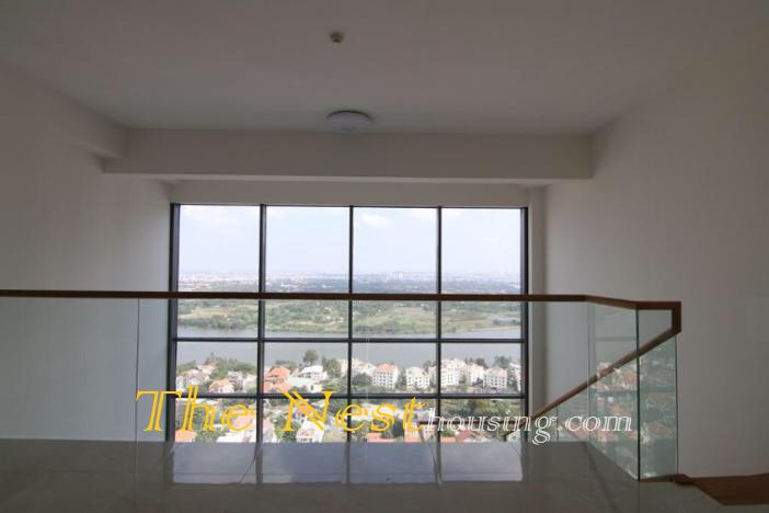 Gateway Duplex - 3 bedrooms + study room for rent