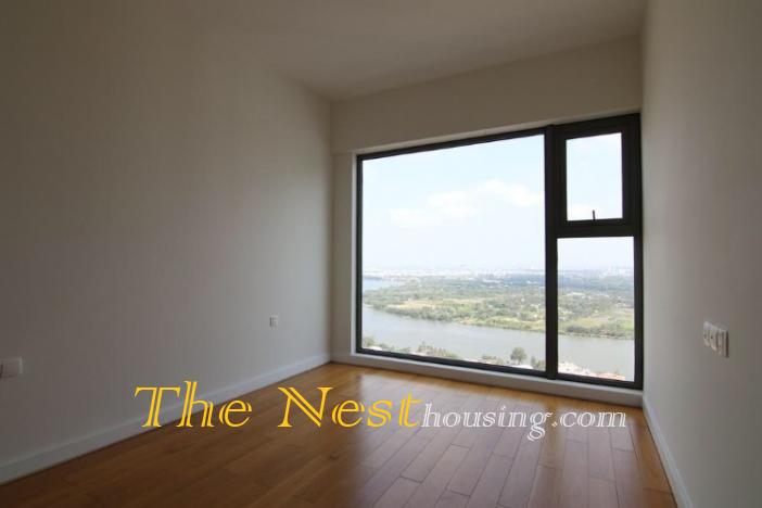 Gateway Duplex - 3 bedrooms + study room for rent