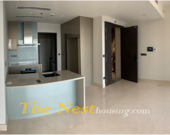 Q2 Thao Dien - 3 bedrooms for rent