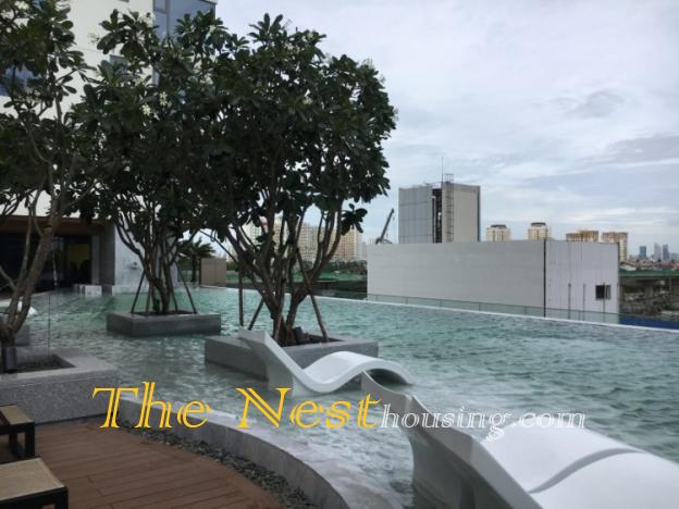 Gateway Duplex - 3 bedrooms