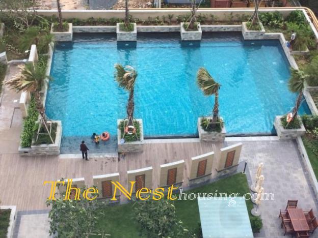 TROPIC GARDEN  - 2 bedrooms for rent
