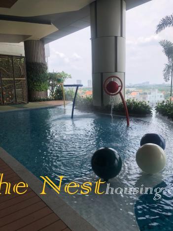 Q2 Thao Dien - Studio for rent