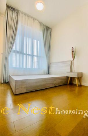 Q2 Thao Dien - 2 bedrooms for rent