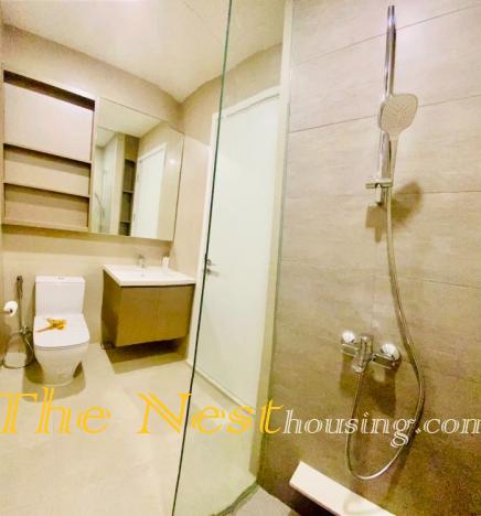 Q2 Thao Dien - 2 bedrooms for rent