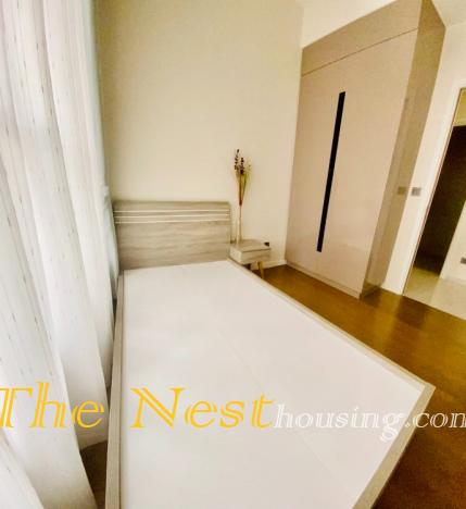 Q2 Thao Dien - 2 bedrooms for rent