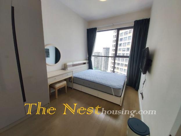 Q2 Thao Dien - 2 bedrooms for rent