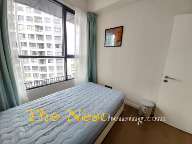 Q2 Thao Dien - 2 bedrooms for rent