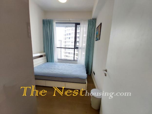 Q2 Thao Dien - 2 bedrooms for rent
