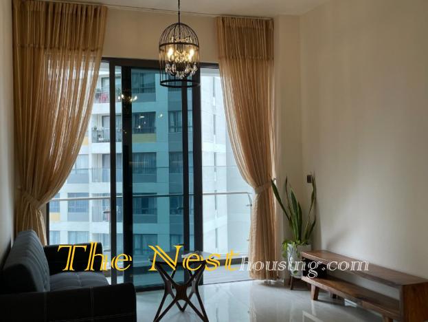 Q2 Thao Dien - 2 bedrooms for rent