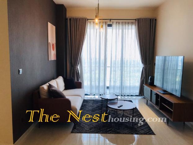 Q2 Thao Dien - 3 bedrooms for rent