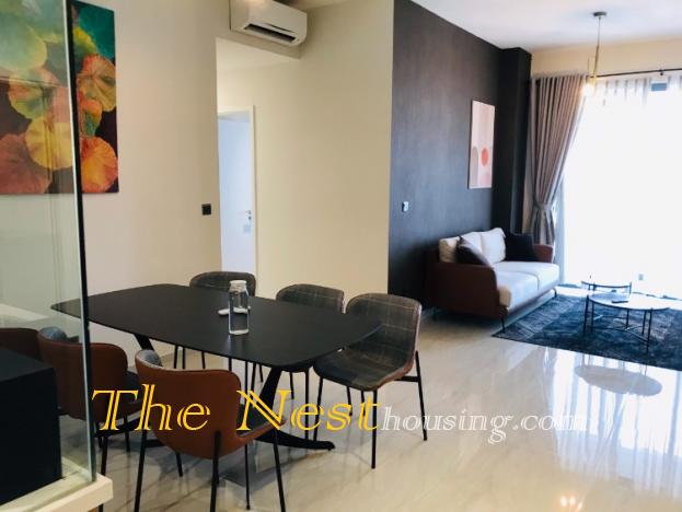 Q2 Thao Dien - 3 bedrooms for rent