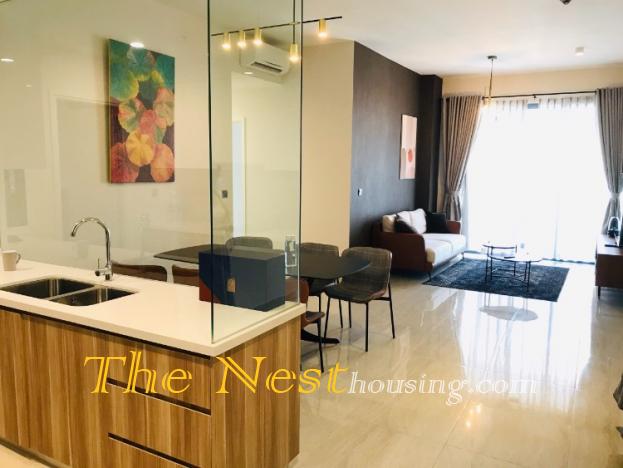 Q2 Thao Dien - 3 bedrooms for rent