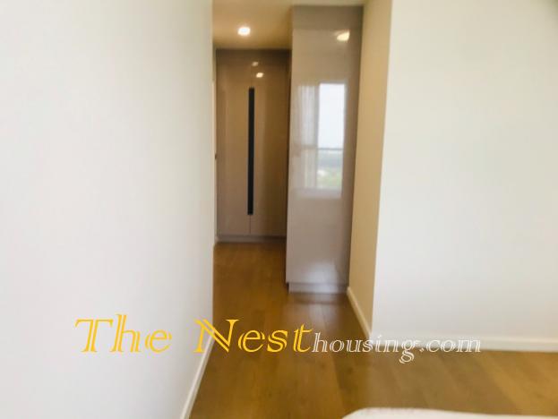 Q2 Thao Dien - 3 bedrooms for rent