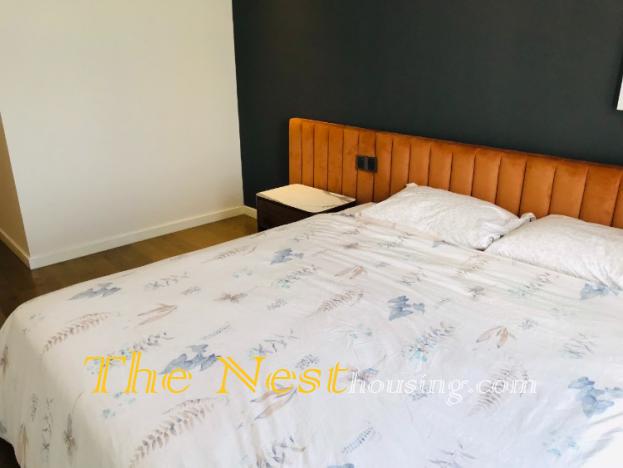 Q2 Thao Dien - 3 bedrooms for rent