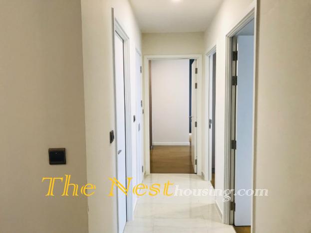 Q2 Thao Dien - 3 bedrooms for rent