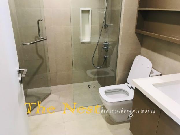 Q2 Thao Dien - 3 bedrooms for rent