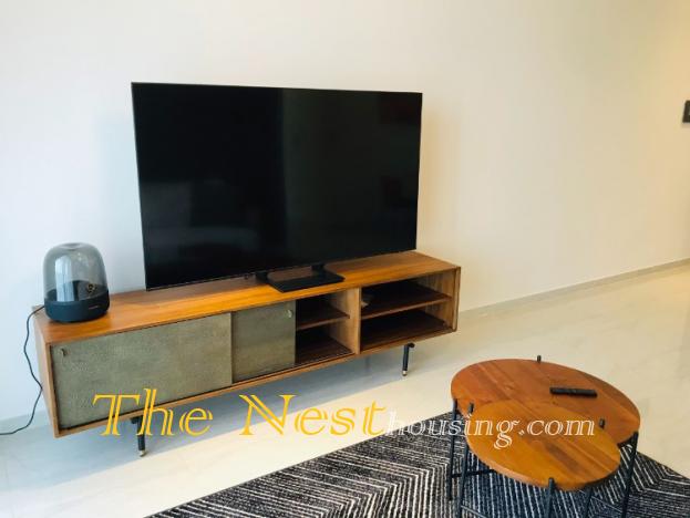 Q2 Thao Dien - 3 bedrooms for rent