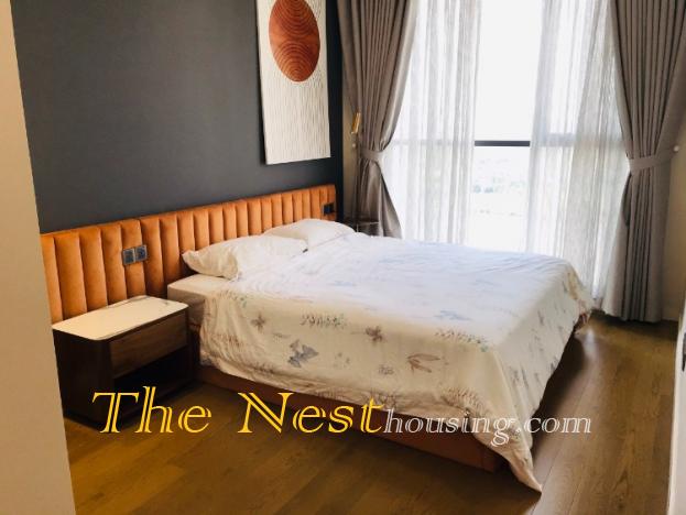 Q2 Thao Dien - 3 bedrooms for rent
