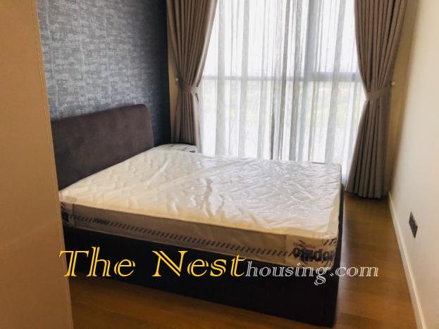 Q2 Thao Dien - 3 bedrooms for rent