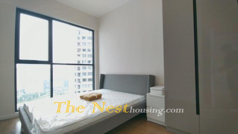 Q2 Thao Dien - 2 bedrooms for rent