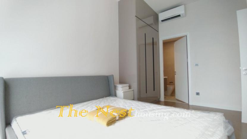 Q2 Thao Dien - 2 bedrooms for rent