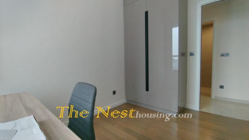 Q2 Thao Dien - 2 bedrooms for rent