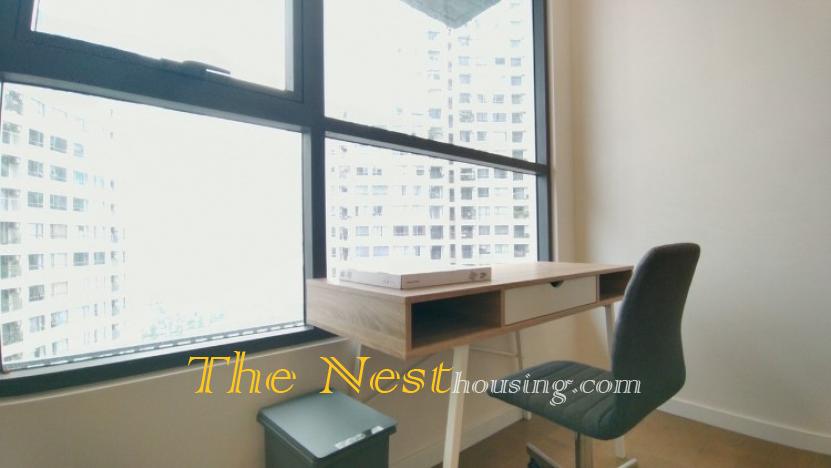 Q2 Thao Dien - 2 bedrooms for rent