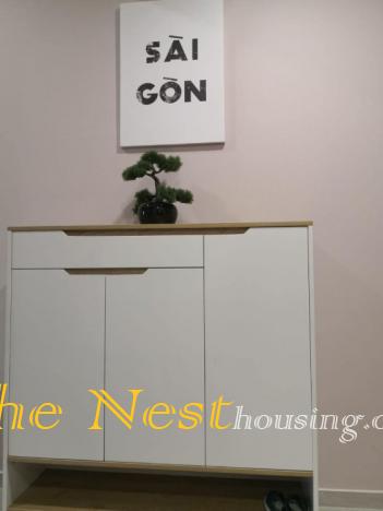 Q2 Thao Dien - 2 bedrooms for rent
