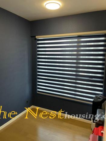 Q2 Thao Dien - 2 bedrooms for rent