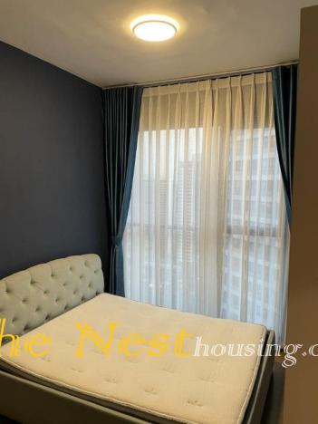 Q2 Thao Dien - 2 bedrooms for rent