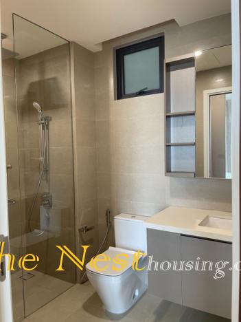 Q2 Thao Dien - 3 bedrooms for rent