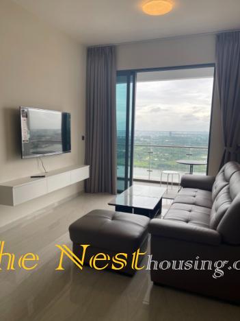 Q2 Thao Dien - 3 bedrooms for rent