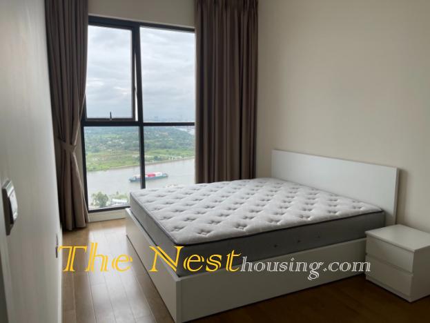 Q2 Thao Dien - 3 bedrooms for rent