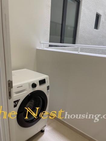 Q2 Thao Dien - 3 bedrooms for rent